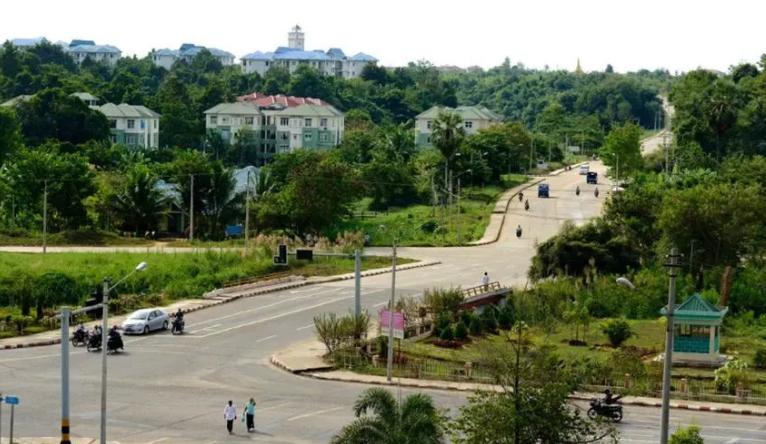 缅甸2000相当于人民币多少元,200元人民币在缅甸