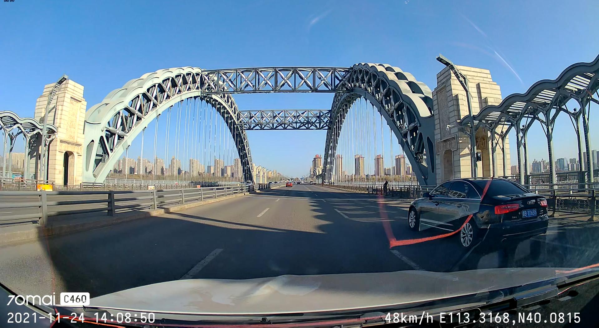 出乎意料！原来行车记录仪一直都装错了，老司机安装70迈聊聊真相