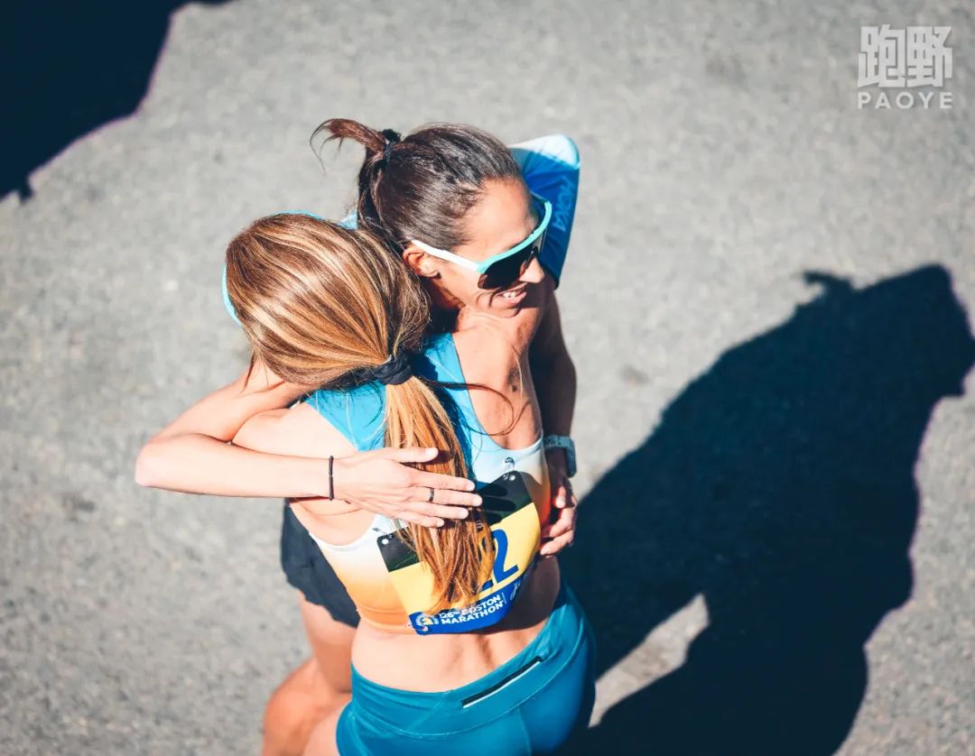 中国跑步对比外国跑步,中国跑步和日本跑步