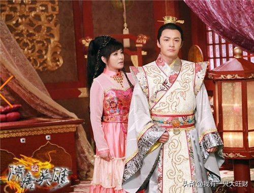 隋唐英雄4薛丁山误会梨花害仙童,隋唐英雄4薛丁山破敌