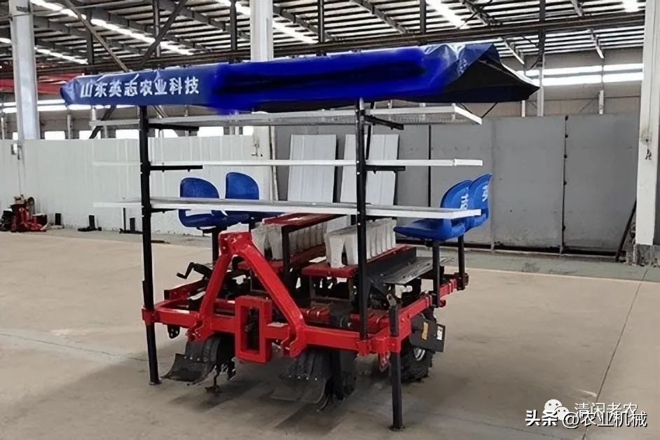 最新移栽机,移栽机发展趋势