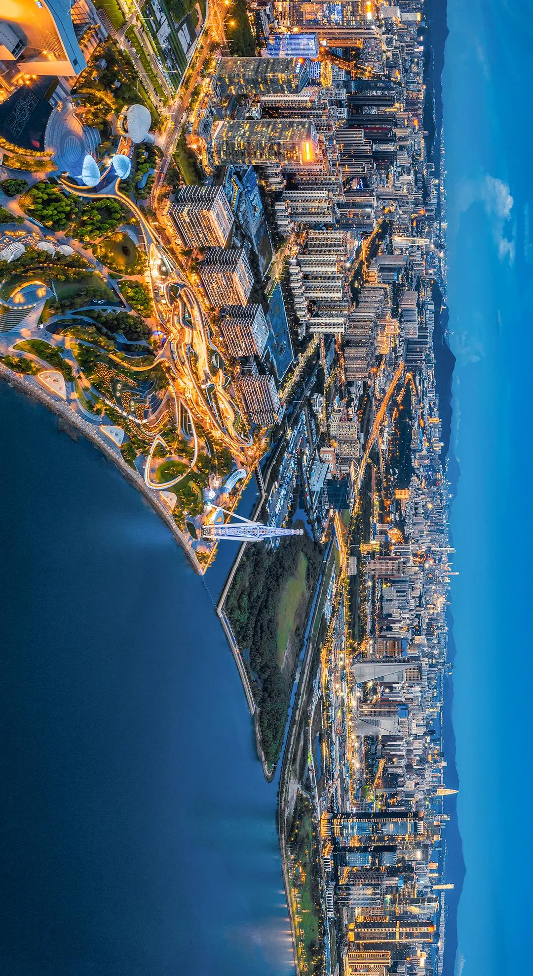 你好，我是宝安，这是我的新名片！