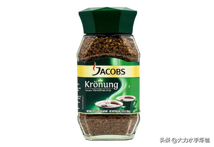 2022年最佳速溶咖啡——摘自：gearhungry