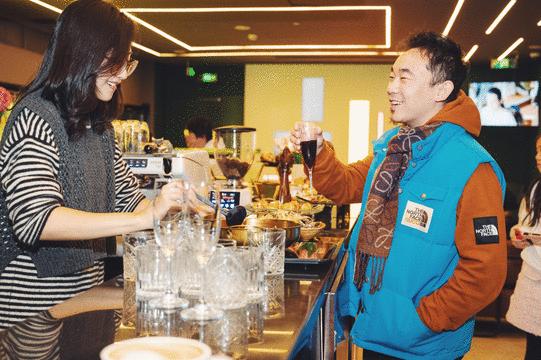 南京东路这家大隐于市设计师酒店,沉浸体验一个前所未有的空间