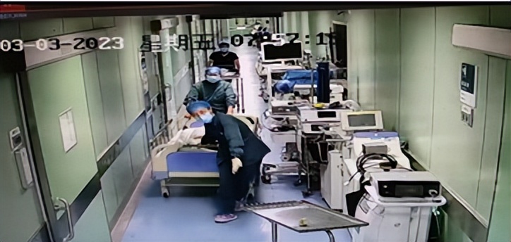 武汉市第一医院“最温暖医院”三年提升行动月报第6期