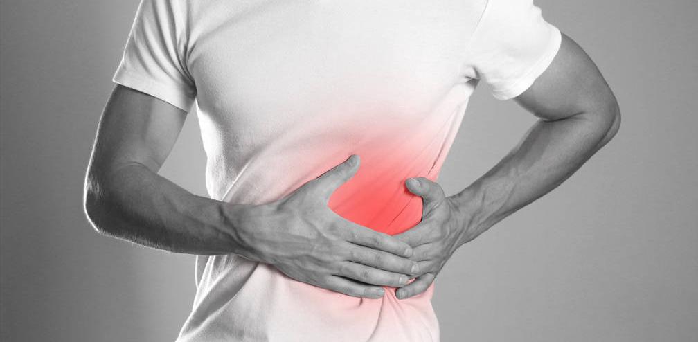 癌疼痛难忍,癌痛受不了热敷好多了