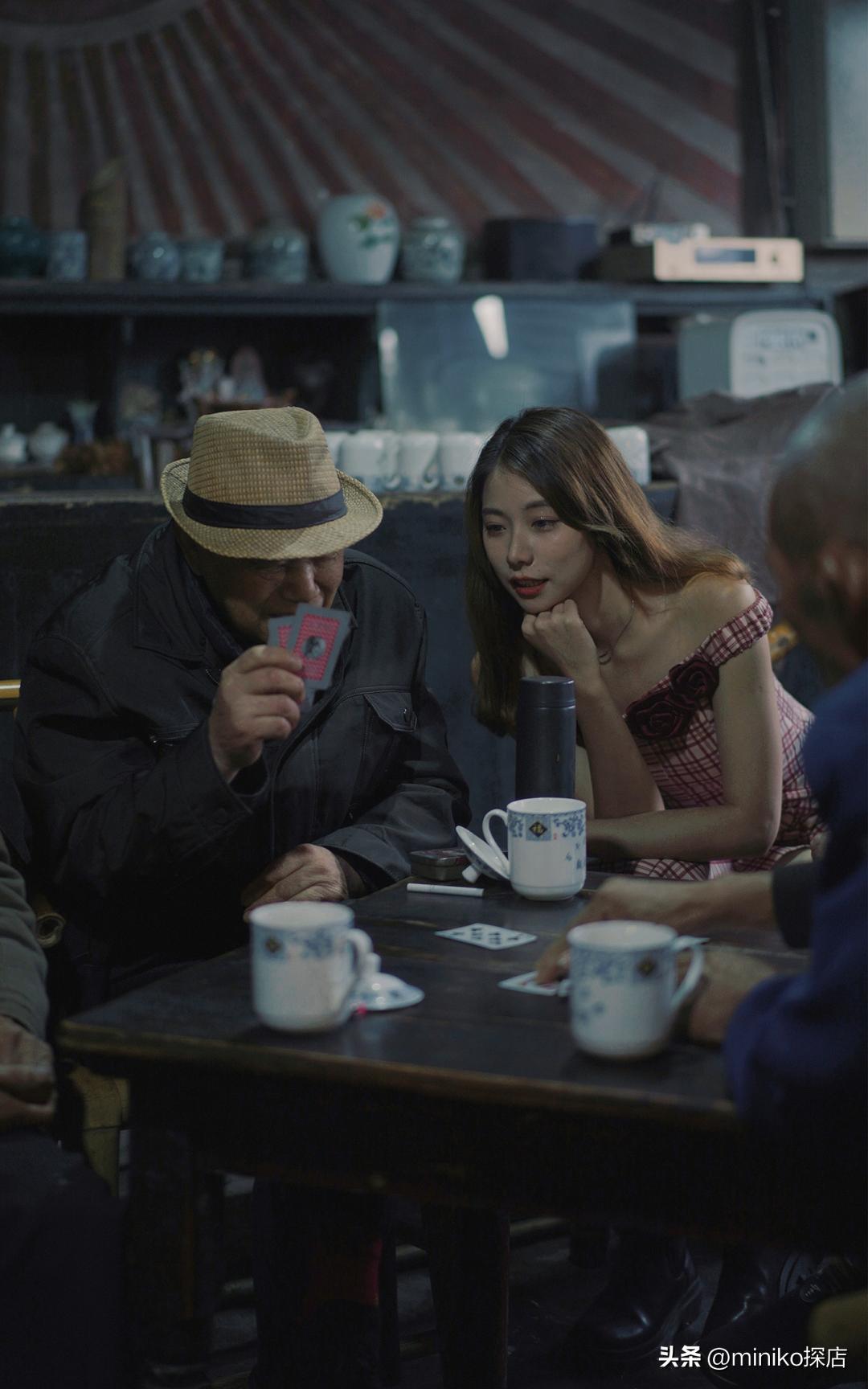 成都不得不去的文艺中式茶馆,带你打卡成都老茶馆