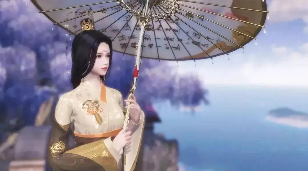 网游最贵黑皮，一个染色卖9.9万RMB？玩家：你低估了老板的购买力