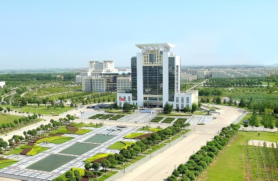 湖北大学进步神速,湖北省武大华科名次