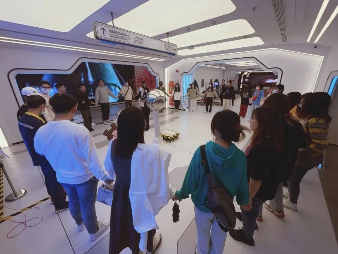 「4月必玩」科学馆上新、超级萌宠节···就在正佳！