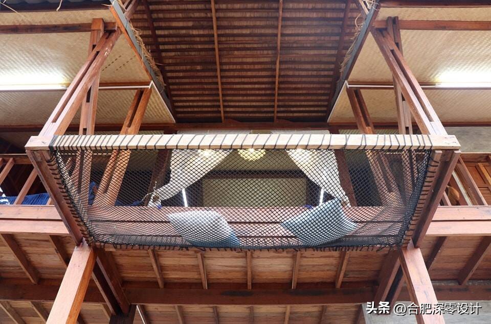 外国自建木屋,国外豪华自建木屋