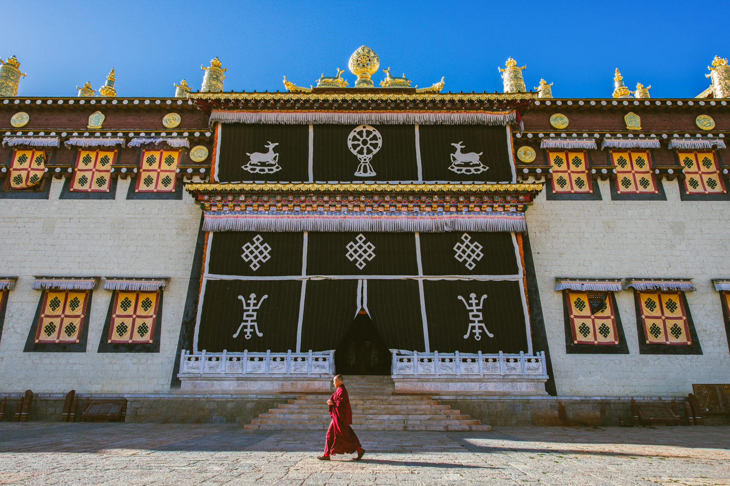 即将出发香格里拉两日游,即刻出行云南旅游