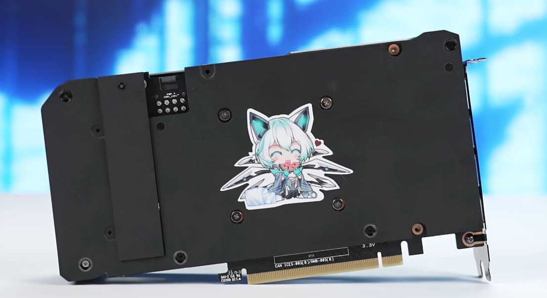 硬盘装在显卡上有什么用,硬盘能加装显卡吗