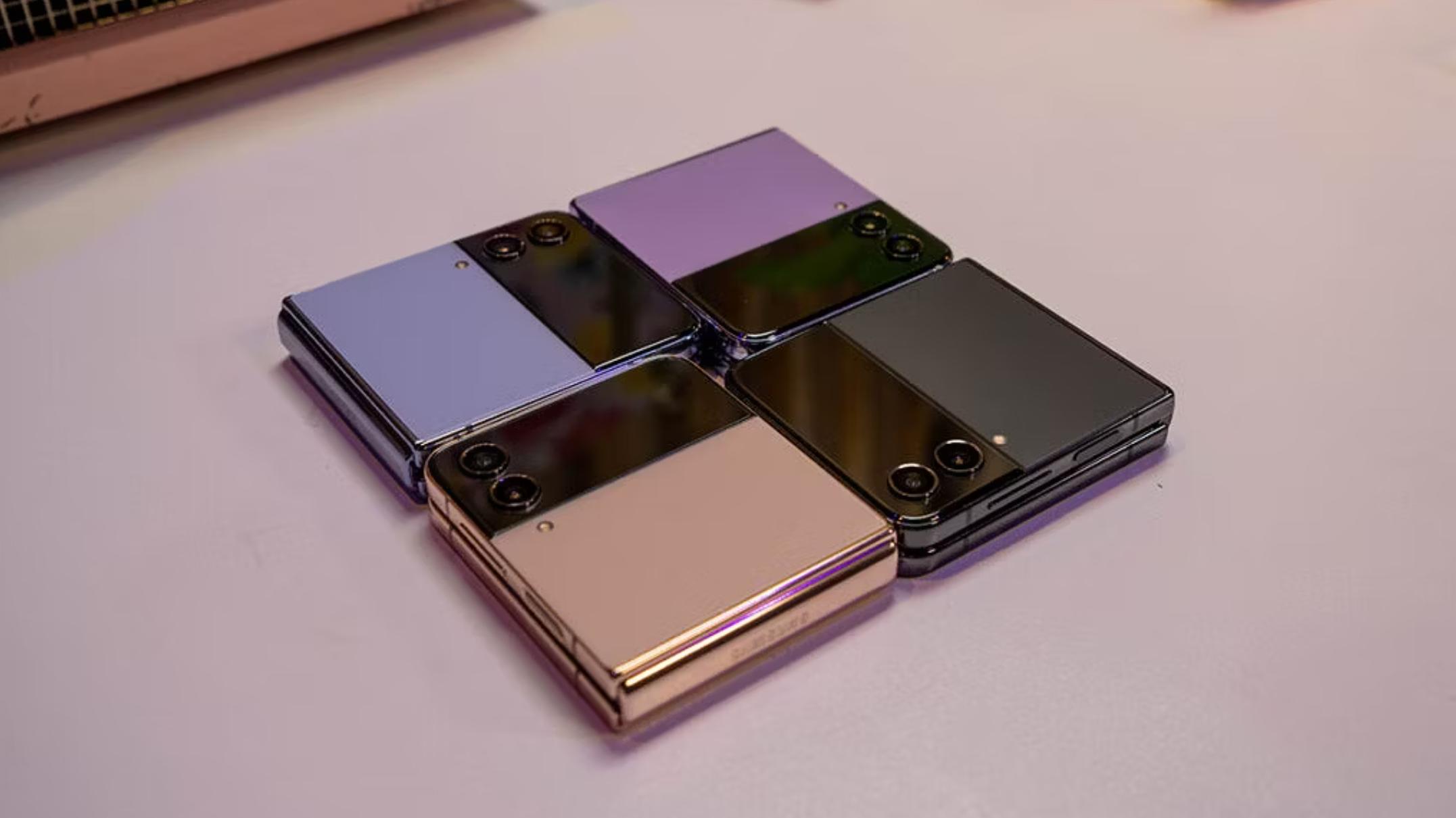 目前最值得购买的折叠手机,8月建议买的折叠手机排行榜