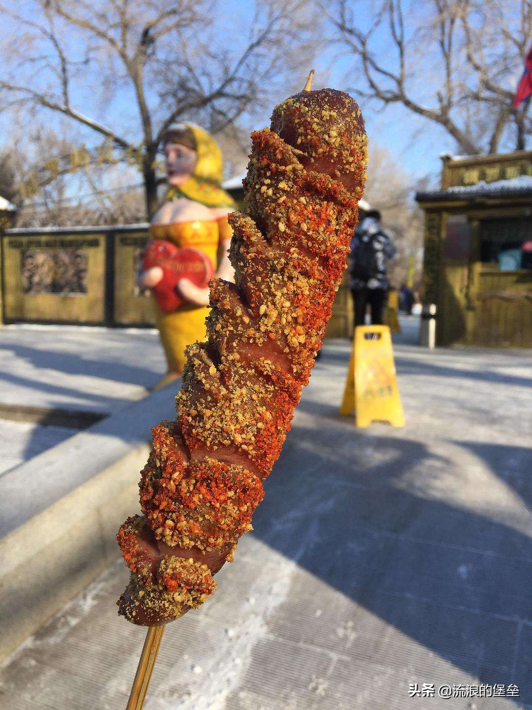 东北最有代表性的美食,东北地区有什么特别著名的美食