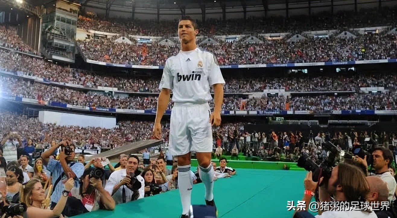 21世纪足坛经典战役,体坛21世纪20大经典瞬间