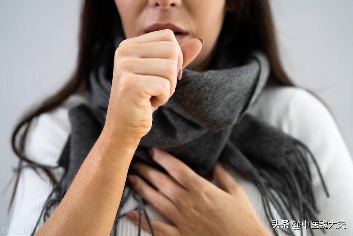 肺部疾病的痰液颜色,观察痰液颜色了解肺部疾病