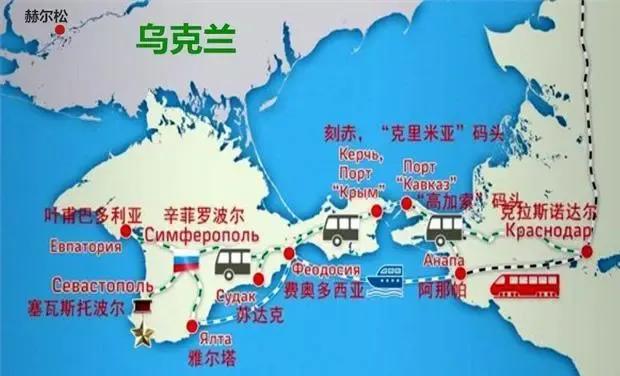 韩国与俄罗斯有领土争端吗,俄罗斯与日本领土争端的岛屿名称