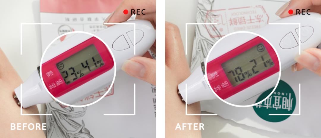 补水维稳的面膜,补水维稳涂抹面膜推荐