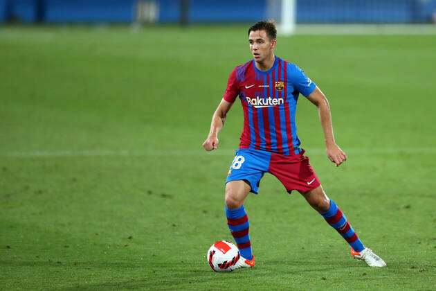 巴萨433哈维伊涅斯塔布斯克茨位置,哈维巴萨433