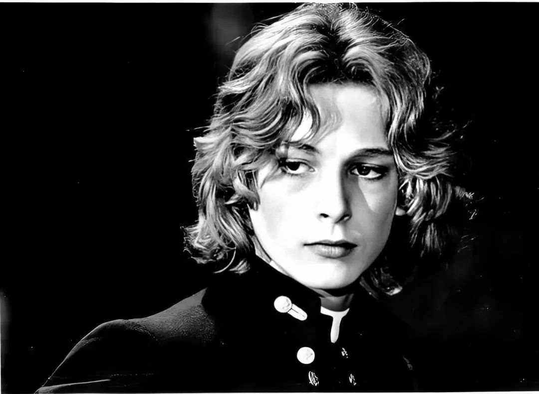 被美貌毁了一生的美少年,世界美少年的颜值