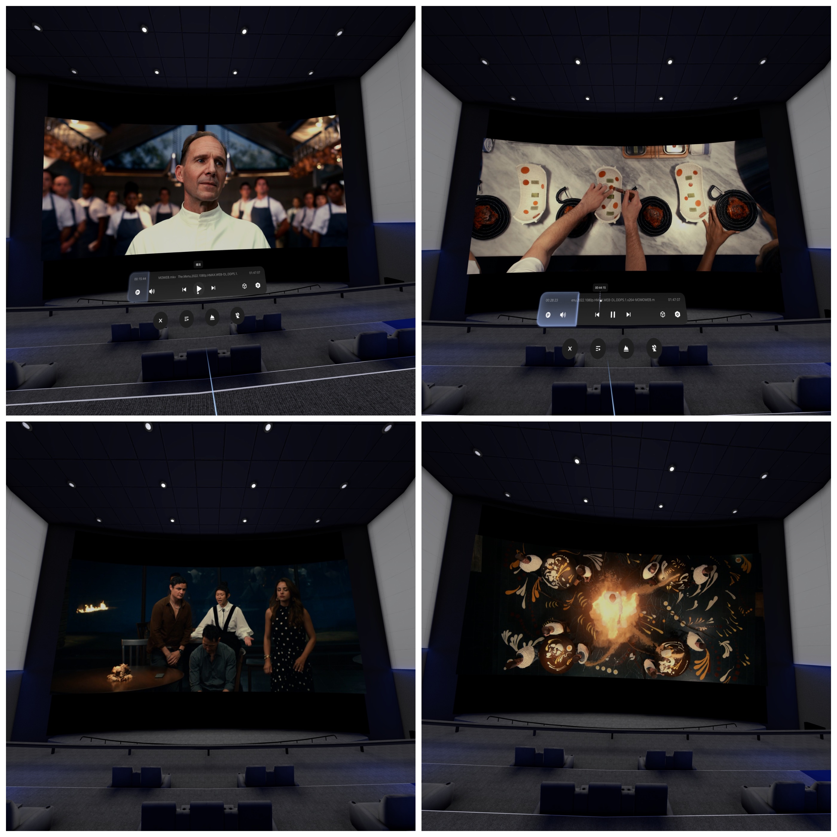 pico4开箱,pico4畅玩版开箱