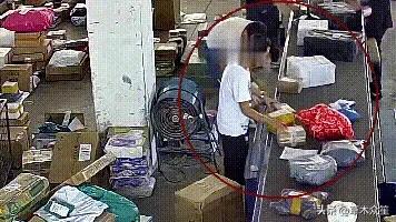 快递被盗怎么处理最好,如何应对快递网点被盗问题