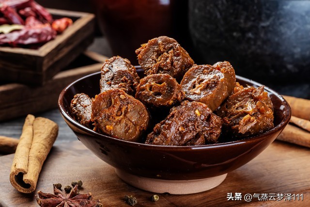 湖北十堰市特色美食推荐,湖北十堰好吃的美食