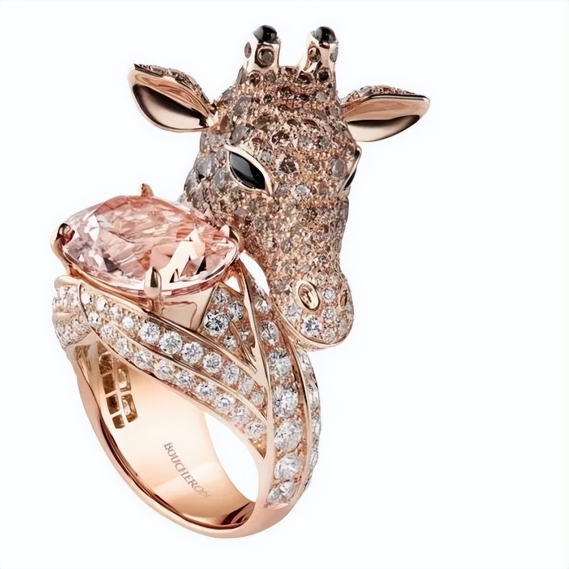 只知道王者祖母绿？它的整个家族都是“贵圈新宠”