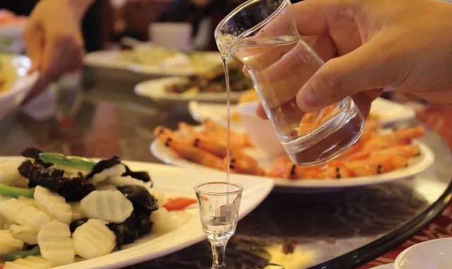 山西十大公认最好喝的酒,山西能和汾酒媲美的酒