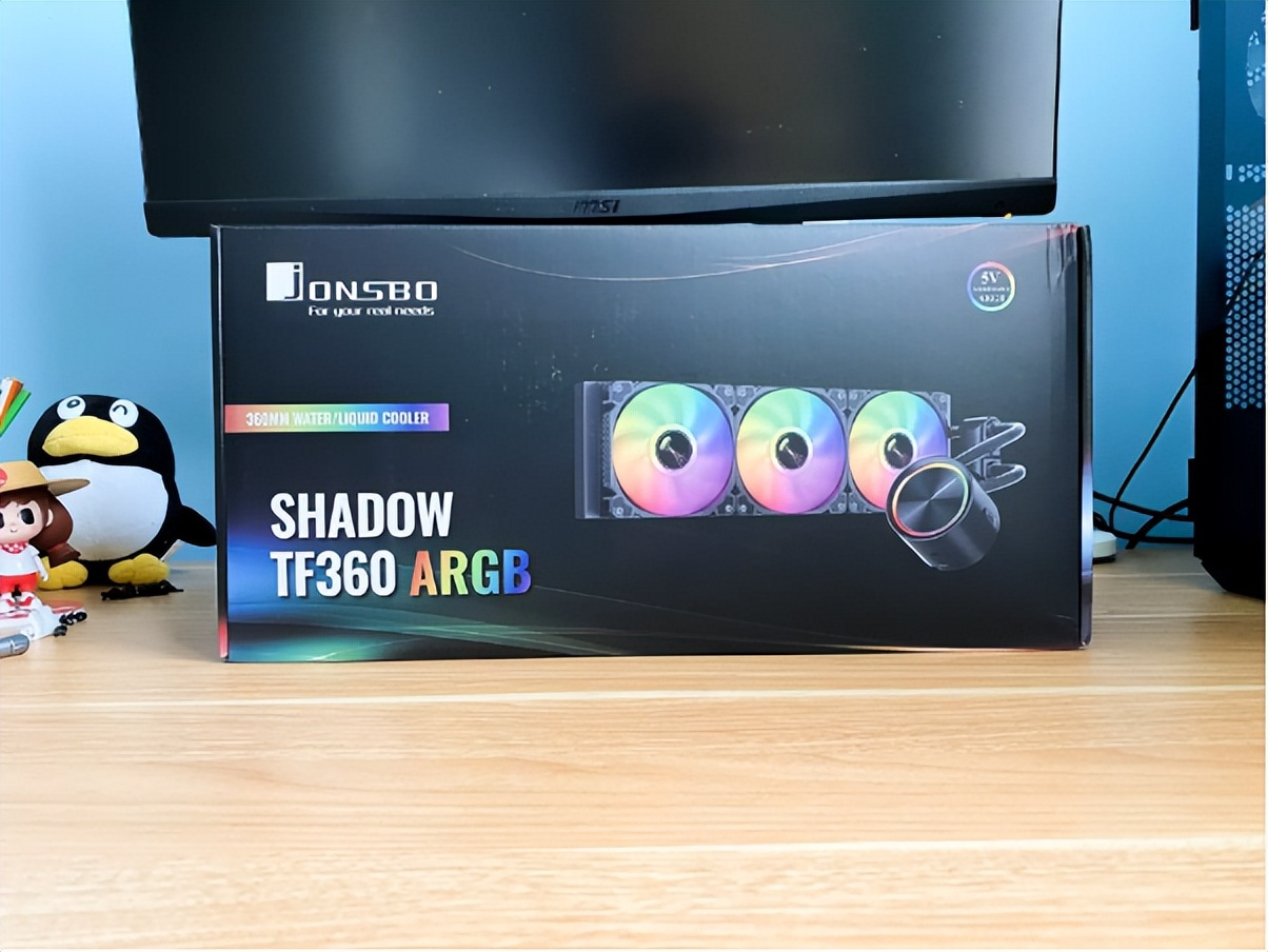 性价比最高的水冷显卡,水冷显卡和分体水冷显卡