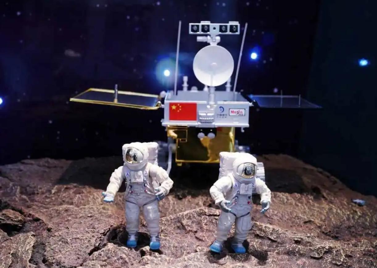 为什么美国登月一直饱受争议,美国登月是真的载人登月是假的