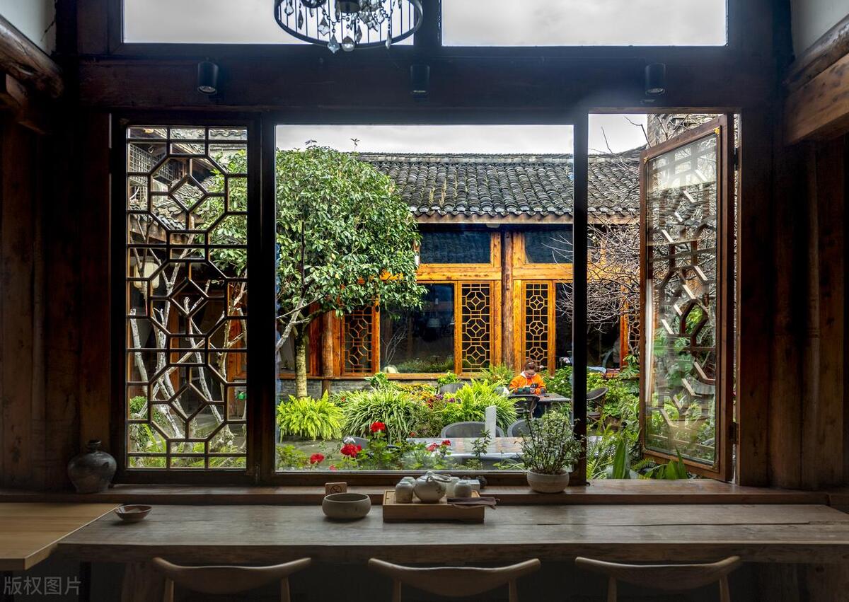 抱团旅居生活惬意而有意义,旅居一般住哪里