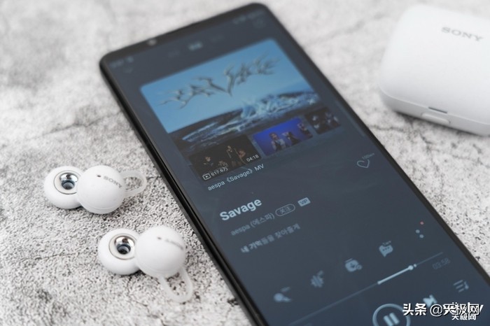索尼耳机linkbuds评测,索尼linkbudss和华为freebudspro2