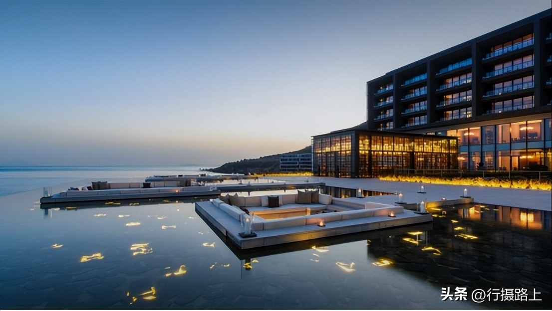 山东最近发现的宝藏,山东夏季温泉有哪些好玩