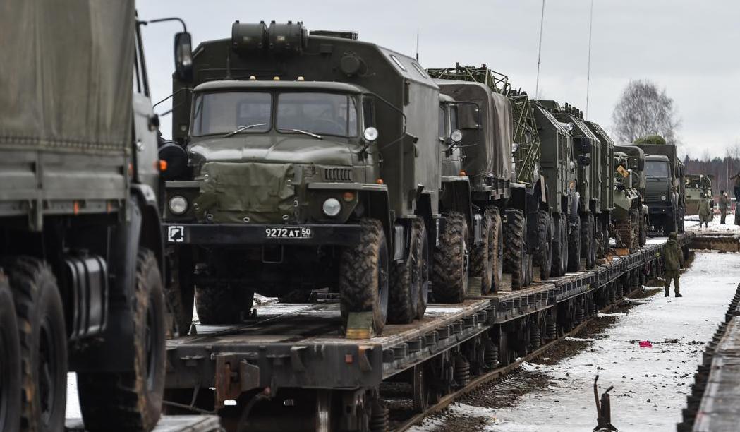 战斗民族打了几场胜仗,战斗民族打重装上阵