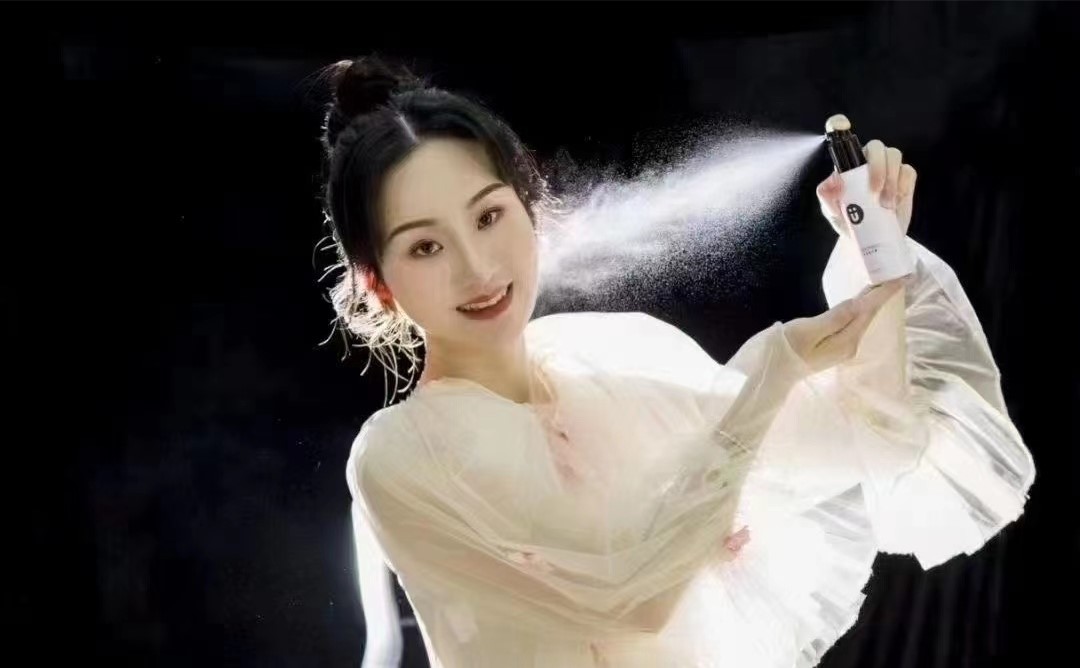 u牌护肤品用了怎么一直长痘,u牌护肤品真的能排毒吗