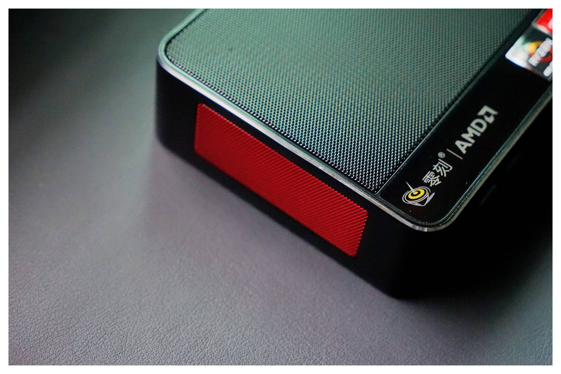 零刻ser7迷你主机深度测评,零刻ser6pro迷你主机测评