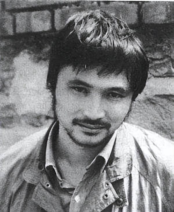 消失半年的他自曝患癌,他患癌