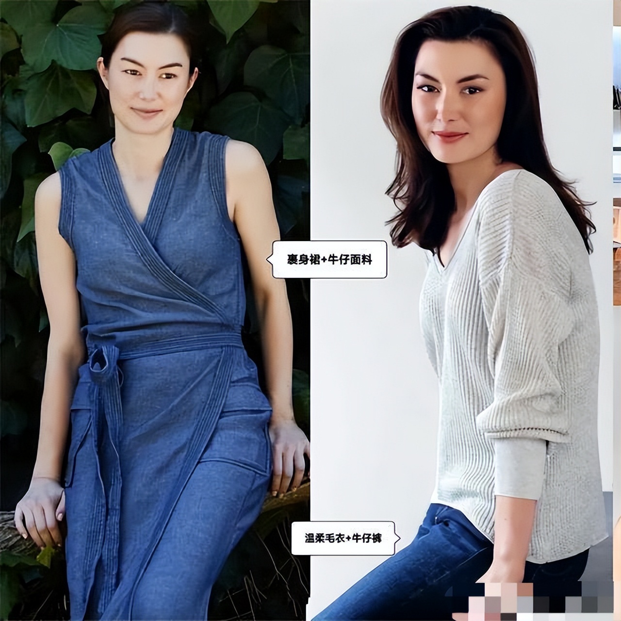 45岁适合的玉兰油,玉兰油年轻女孩