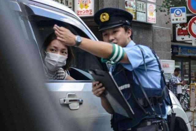 日本第一*门惨灭**案，悬赏2000万，18年至今未破，警察每年排队谢罪