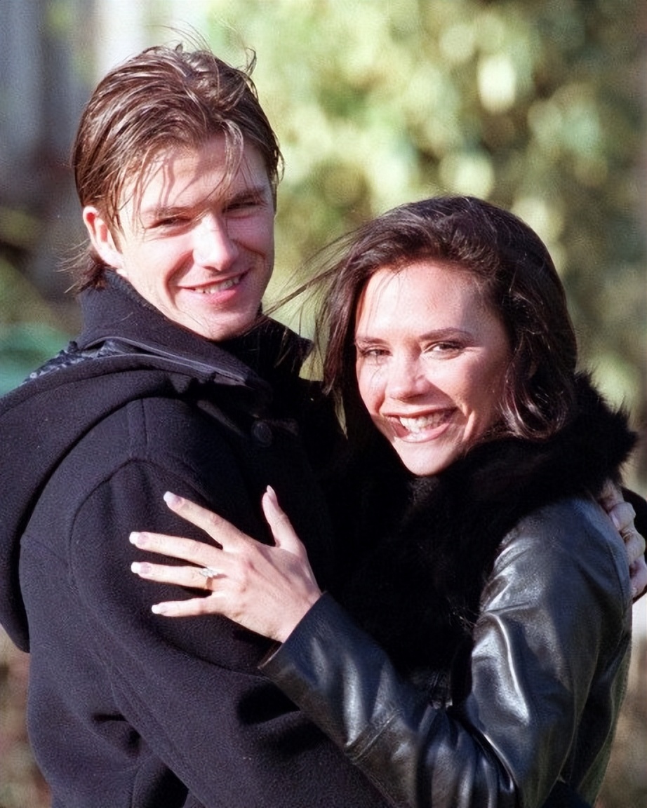 维多利亚和贝克汉姆离过婚吗,维多利亚贝克汉姆不为人知的秘密