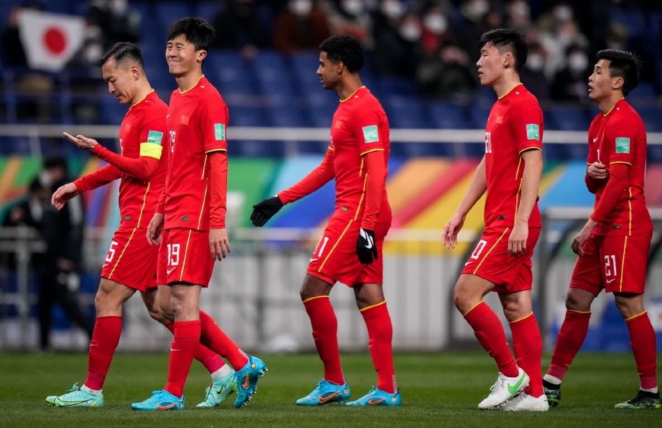 税前300万元？中超计划再次降薪，男女足或同工同酬，你怎么看？