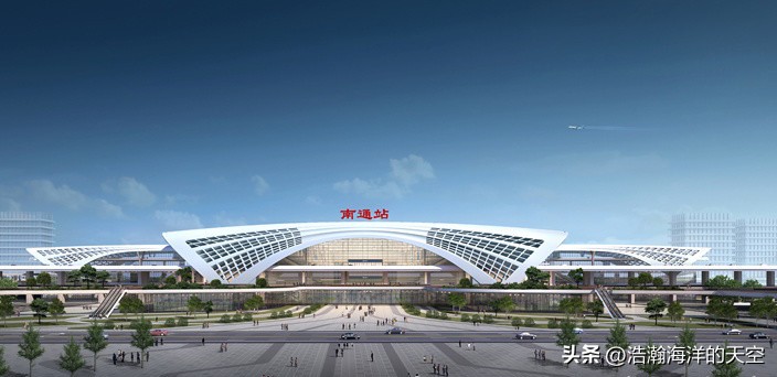 北沿江高铁江苏南京段最新消息,北沿江高铁对江苏哪个城市最有利