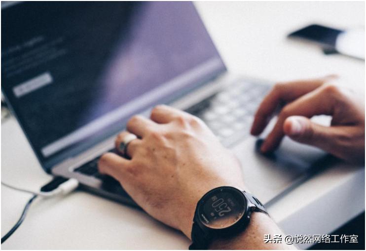 悦然建站分享：如何花更少的钱制作效果更好的网站？