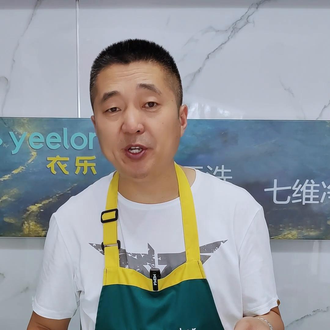 桑蚕丝衣服干洗过程,百分百蚕丝衣服一定要干洗么