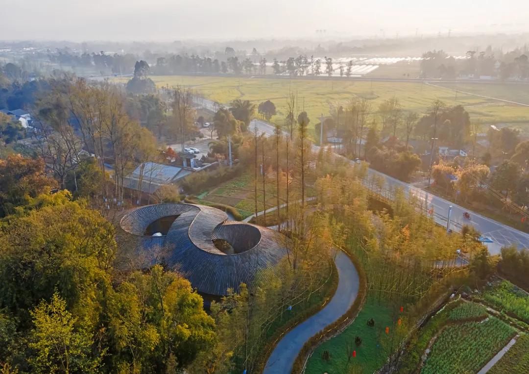 成都五一出游的宝藏路线,成都周边的宝藏打卡地