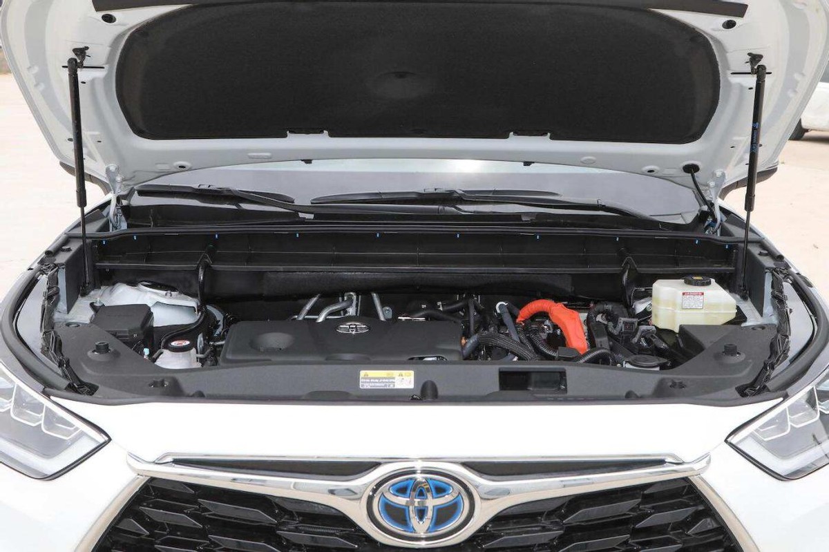 大众途观l和丰田汉兰达哪个更好,途观l汉兰达锐界到底该怎么选