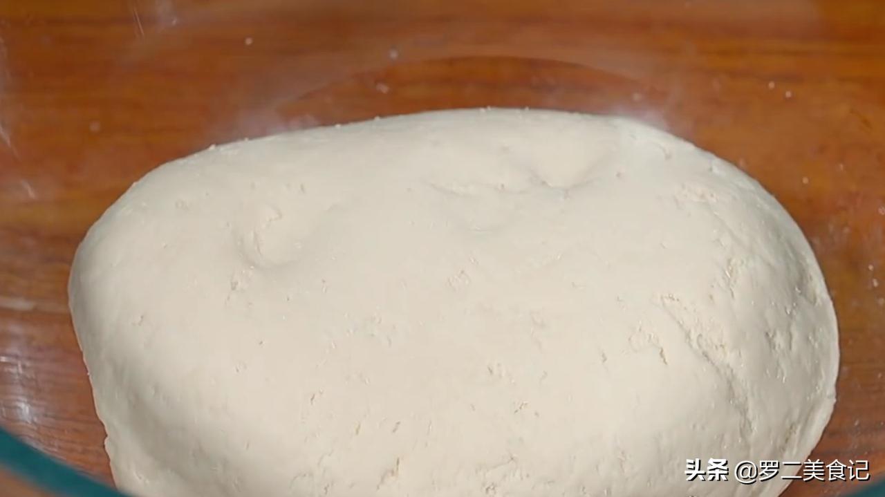 薄皮大肉包子的做法,大肉薄皮馒头包子怎么做的