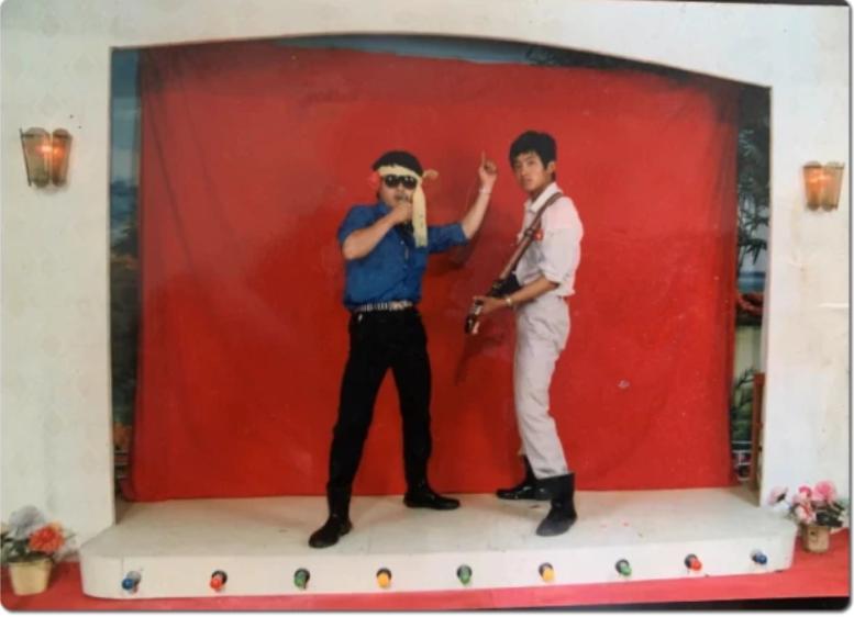 郭晓东和老婆参加节目视频,郭晓东和老公结婚了吗